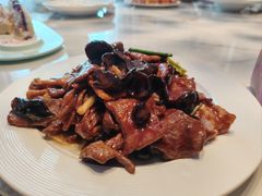 -玉林烤鸭店(定福庄店)