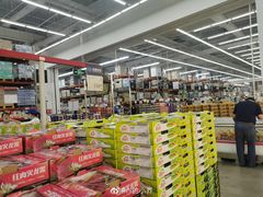 -山姆会员商店(杨桥西路店)