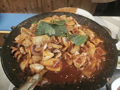 -名家韩国料理·烤肉(瑶海店)