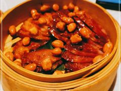 -辣婆婆(航天桥店)