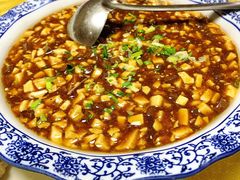 汪豆腐-里下河土菜馆(解放路店)
