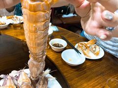 -凯华海鲜火锅·传承三十六年