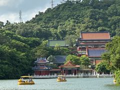 -珠海圆明新园