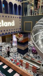-meland亲子乐园(深圳领展中心城店)