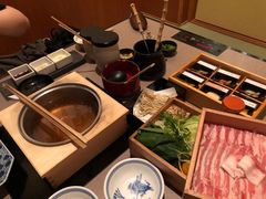 -黒豚料理 寿庵(中央駅西口店)