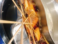 -马路边边麻辣烫串串火锅(体育西路店)