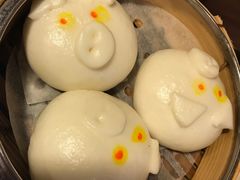 -点点心点心专门店(旺角店)