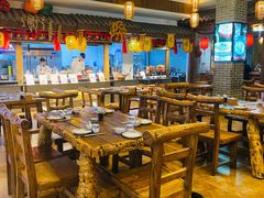 -印象吕梁•吕梁菜