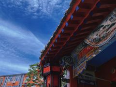 -北门涮肉·炭火铜锅涮肉(什刹海店)