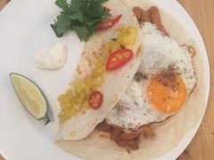 -Egg•Allday Brunch(襄阳北路店)