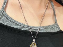 -梵薇Joker.V银饰工作室