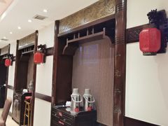 -老爷庙风味美食府(魏都大道店)