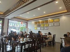 -郭鸡肉·非遗餐厅(安仁古镇店)