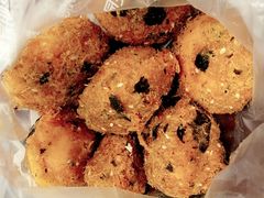 海苔肉松小贝-昆明冠生园·蛋糕·面包(南强街店)