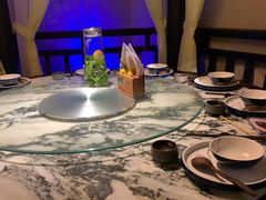 包厢-绿茶餐厅(汇悦大融城店)