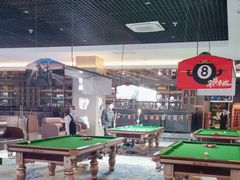 -澜花台球会所(远大金地中心店)