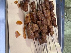 -铁诚烤肉