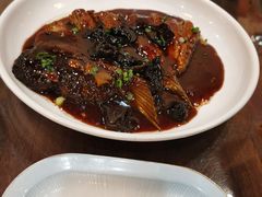 -长兴菜馆(高桥店)