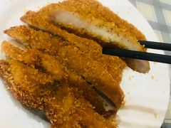 -潘国仙耳光馄饨(黄家阙路店)