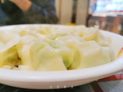 -添福来墨鱼饺子 · 海鲜东北菜(大连星海·黄浦路店)