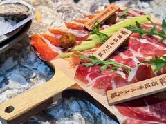 -普朗姆生蚝吧(原建国路店)