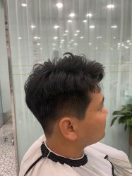 -时尚殿堂hair salon（上地华联店）