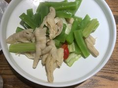-卞氏菜根香(航空路旗舰店)