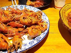 -金陵一哥龙虾馆(三牌楼总店)