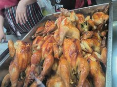 -吴山烤禽 (吴山路店)