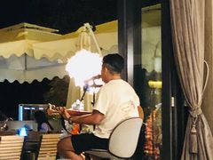 -JF Garden(渔人码头店)
