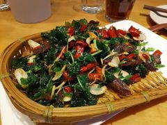 -山茶云南菜(中关村店)