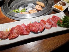 -御牛道日式烤肉料理(杭州万象城店)