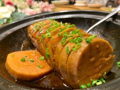 -新海渔港·胶东海鲜家常菜·家宴(奥体中心店)