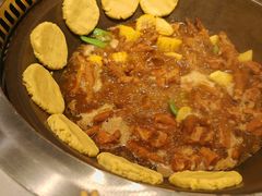 -姚稷大铁锅(龙之梦店)