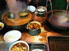 -白老三牛肉丸子面(平阳广场店)