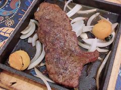-国际饭店·西餐厅(西大直街店)