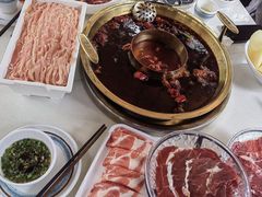 -二荆条·城市森林火锅旗舰店