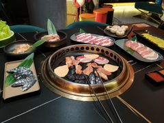 -龙神·炭烧酒场深夜食堂(新街口店)