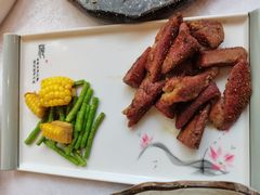 -岭南海晏楼(滨江东总店)