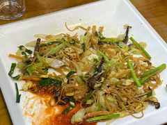 -醉壹号海鲜大排档(厦门美食地标店)