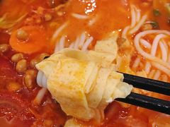 -阿香米线(凯德广场.1818店)