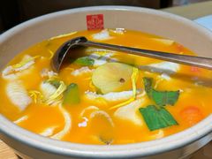 -甘思咪哚·云南艺术餐厅(天河广百店)