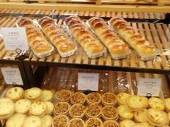 -派斯俊·本味(解放南路店)