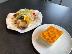 -Supine Bistro溯泮餐厅