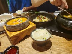 -云海肴·汽锅鸡·云南菜(广安门天虹店)