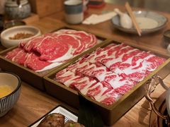 -礼舍日式和牛火锅(明泽街店)