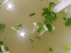 -张满意驴肉火烧(西四店)