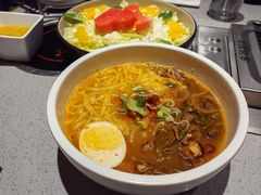 -丰茂烤串(全国首店)