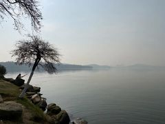 -东湖生态旅游风景区