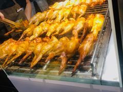 -天美汇鸡翅包饭(来福士广场店)